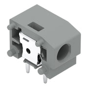 WAGO - Leiterplattenklemme Anreihbare Leiterplattenk. 235-753 2,5mm² − 100 Stück