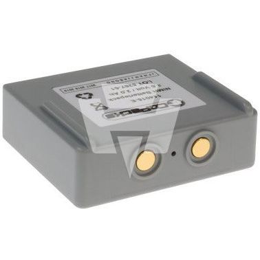 Hückmann - Akku Ersatzakku Funkfernsteuer. KFHETRON.FBH300-NIMH Ni-MH 3,6V/1500mAh