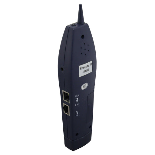 TREND Networks - Mess-/Testgerät für Kommunikationstechnik Cable Tracer SecuriTEST IP Tracer SecuriTEST IP − 1 Stück