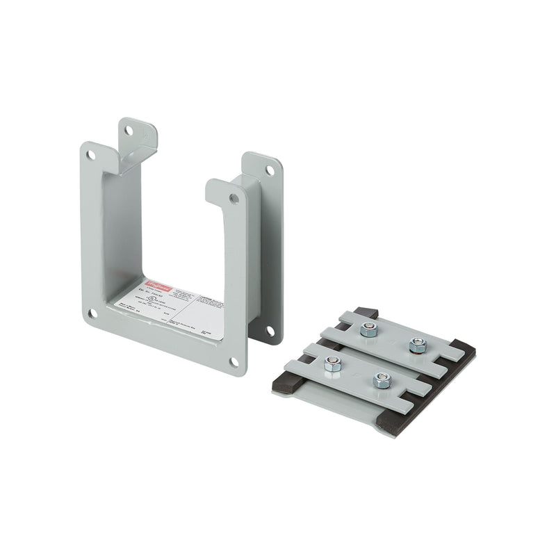 nVent Hoffman - Kabelführung für Gehäuse/Schränke Nippel 3 Zoll F66LN3
