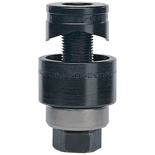 Klauke - Blechlocher 16,2 50351923 Standard Knockout