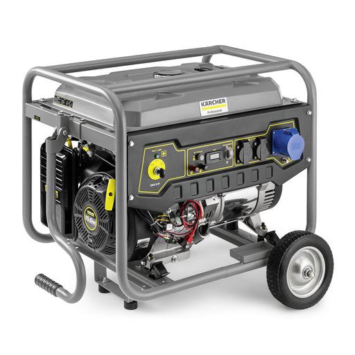 Kärcher - Stromerzeuger Stromgenerator 1.042-208.0 PGG 6/1 (5kW/1Phase)