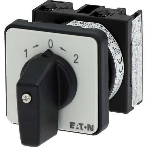 Eaton - Lastschalter Laststromschalter T0-1-8214/E 1pol