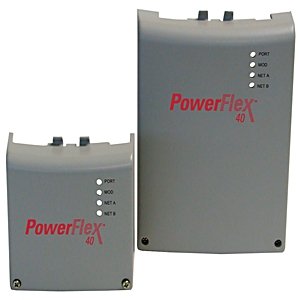 Rockwell - Zubehör/Ersatzteile für Frequenzregler ABDECKUNG BGR. C 22B-CCC 22B-CCC