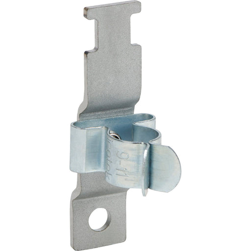 Icotek - Schirmanschlussklemme Schirmklammer LF/SKL 12-16 − 10 Stück