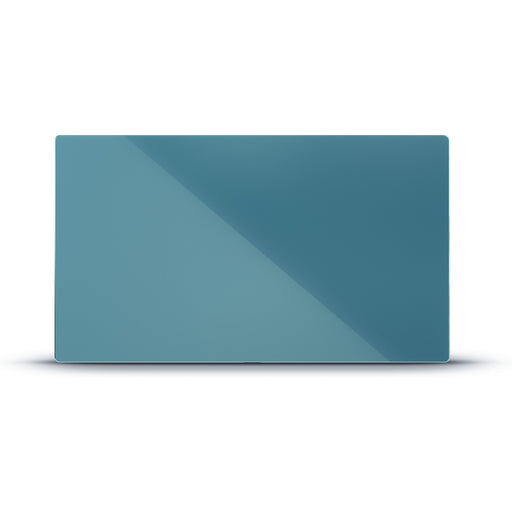 Glen Dimplex - Zubehör/Ersatzteile für Heizkörper Aufsteckglas NDG4 062 B 40 cm, Retro Blue