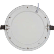 EVN Lichttechnik - Decken-/Wandleuchte LED Einbau Panel LPR 173 501 15W 350mA 4000K