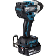 Makita - Schlagschrauber (Akku) Akku-Schlagschrauber DTW701RTJ 18V / 5,0 Ah