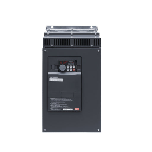 Mitsubishi Electric - Frequenzumrichter =< 1 kV Frequenzumrichter FR-A741-5.5K 5,5kW, 12A