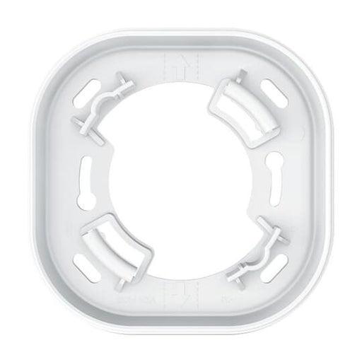 Busch-Jaeger - Zubehör/Ersatzteile für Bewegungsmelder Zwischenring stud/ws-mt 6131/38-24 f.VDE-UP-Dose KNX