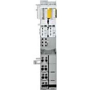 Pilz - Feldbus, Dez. Peripherie - Baugruppenträger PSSu BS 2/8 S-T 314656