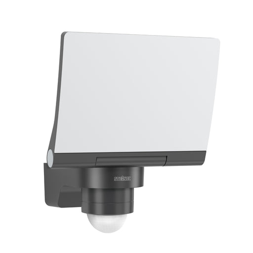 Steinel - Downlight/Strahler/Flutlicht Sensor-LED-Strahler XLED PRO 240 S ANT 3000 K