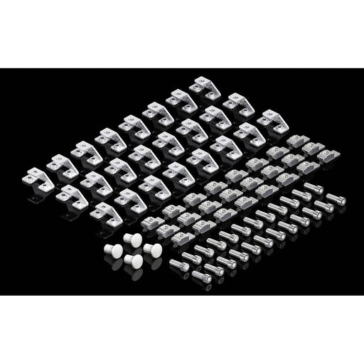 Rittal - Zubehör/Ersatzteile für Niederspannungs-Schalttechnik Störlichtbogen-Kit SV 9686.400 Klasse A