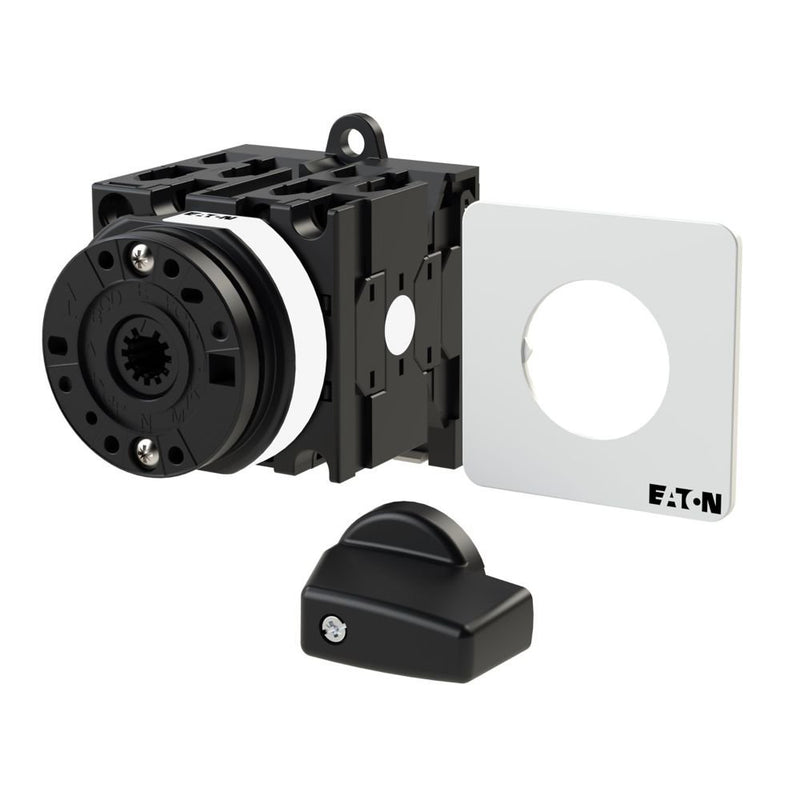 Eaton - Lastschalter Wendeschalter T0-3-8401/XZ