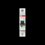 ABB Stotz S&J - Leitungsschutzschalter Sicherungsautomat S201MT-C8 10kA, 8A, 1P