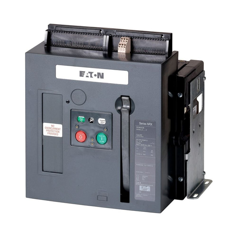 Eaton - Lasttrennschalter 3polig INX40B3-10F-1 1000A ohne Schutz