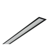 Brumberg Leuchten - Decken-/Wandleuchte LED-Einbauprofil BIRO40 77024073 3000K, DALI, 2276mm