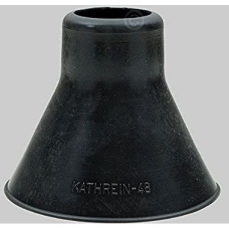 Kathrein - Antennenmontagematerial Abdeckkragen ZTC 42