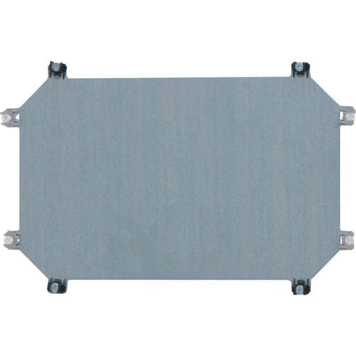 Eaton - Montageplatte für Verteilergehäuse Montageplatte M3-CI43 CI43-Gehäuse
