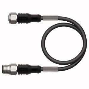 Turck - Konfektioniertes Sensor-Aktor-Kabel Aktuator- u. Sensorleitung RKCV4.5T25 #6630863 PUR