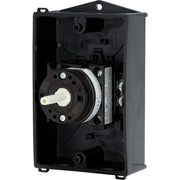 Eaton - Lasttrennschalter Ein-Aus-Schalter T0-2-8900/I1 I(G)