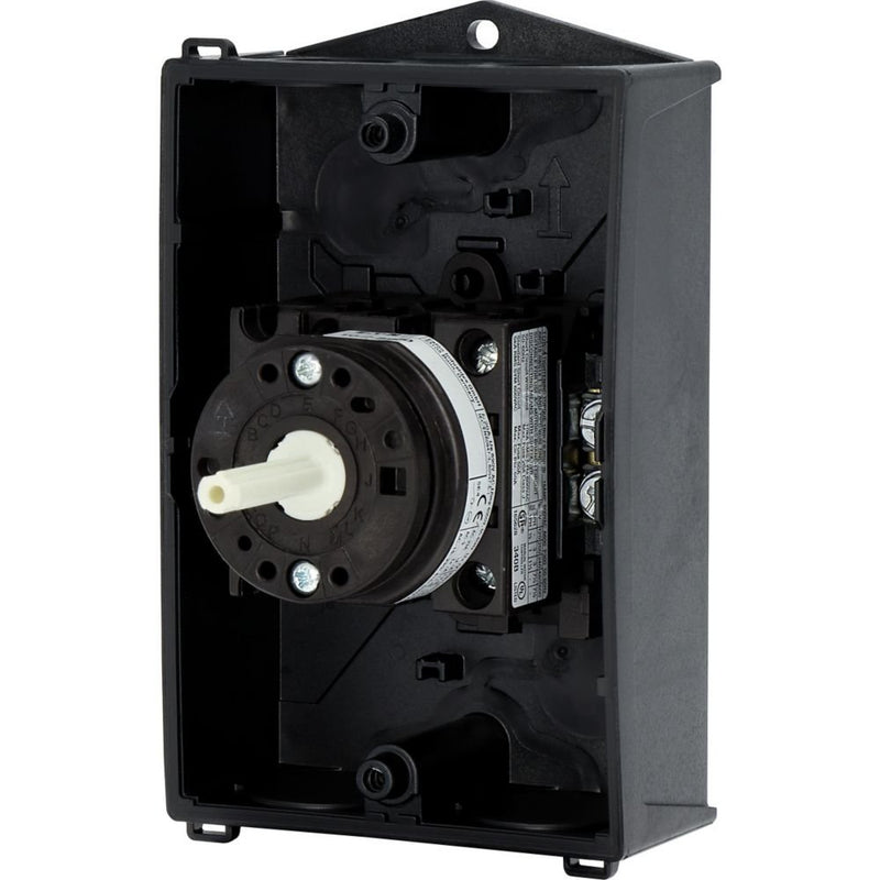 Eaton - Lasttrennschalter Ein-Aus-Schalter T0-2-8900/I1 I(G)