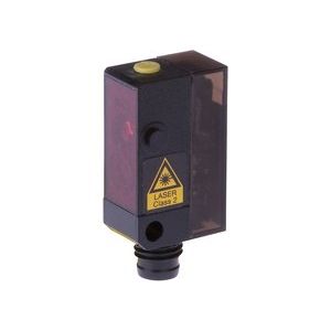 Ipf Electronic - Kontrasttaster Laserkontrasttaster PK140470 12x33,5x16,3 DC