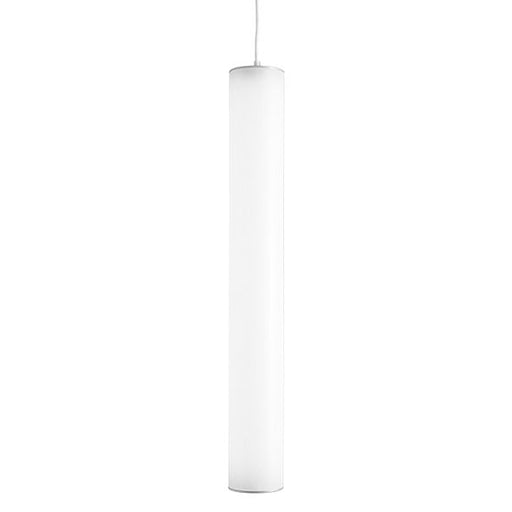 LTS Licht&Leuchten - Pendelleuchte LED-Pendelleuchte LEPO-5 128.4030/DALI 3000K DALI