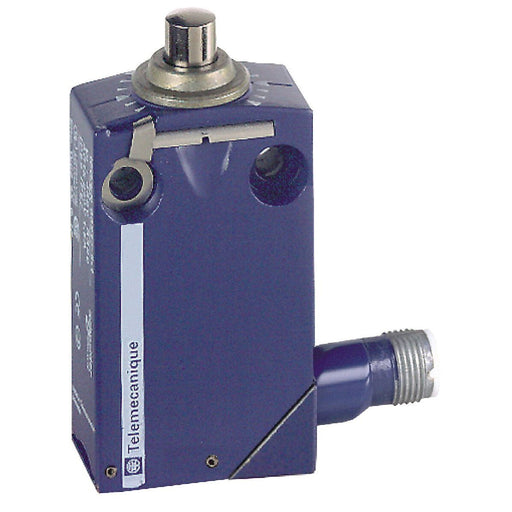 Telemechanique Sensors - Einzelpositionsschalter Positionsschalter XCMD2110C12 universal