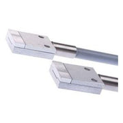 Ipf Electronic - Lichtleitersensor/Lichtleiterverstärker Lichtleiter Schranke, LS030920 0,3m Kopf: Aluminium