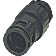 Phoenix Contact - Schutzschlauchadapter Verschraubung WP-GR HF IP66 M20 BK − 20 Stück