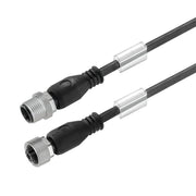 Weidmüller - Konfektioniertes Sensor-Aktor-Kabel Verbindungsleitung SAIL-M12G#1925302000 M12/M12