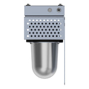 Templed - Decken-/Wandleuchte LED-Hochtemperaturleuchte RayWay50-180HT 5000K 5000K, DALI