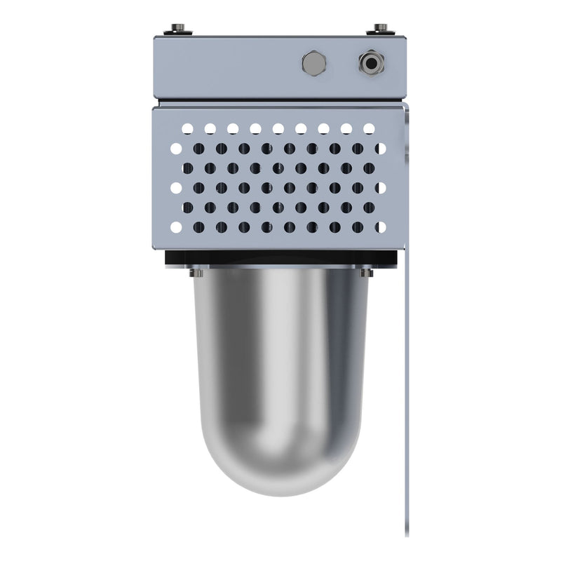 Templed - Decken-/Wandleuchte LED-Hochtemperaturleuchte RayWay50-180HT 5000K 5000K, DALI