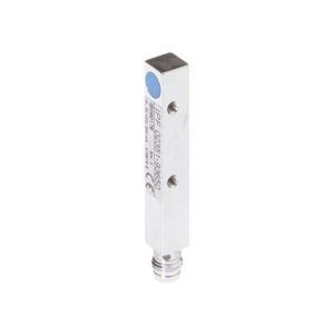 Ipf Electronic - Induktiver Näherungsschalter Sensor induktiv IB090176 M8-Stecker