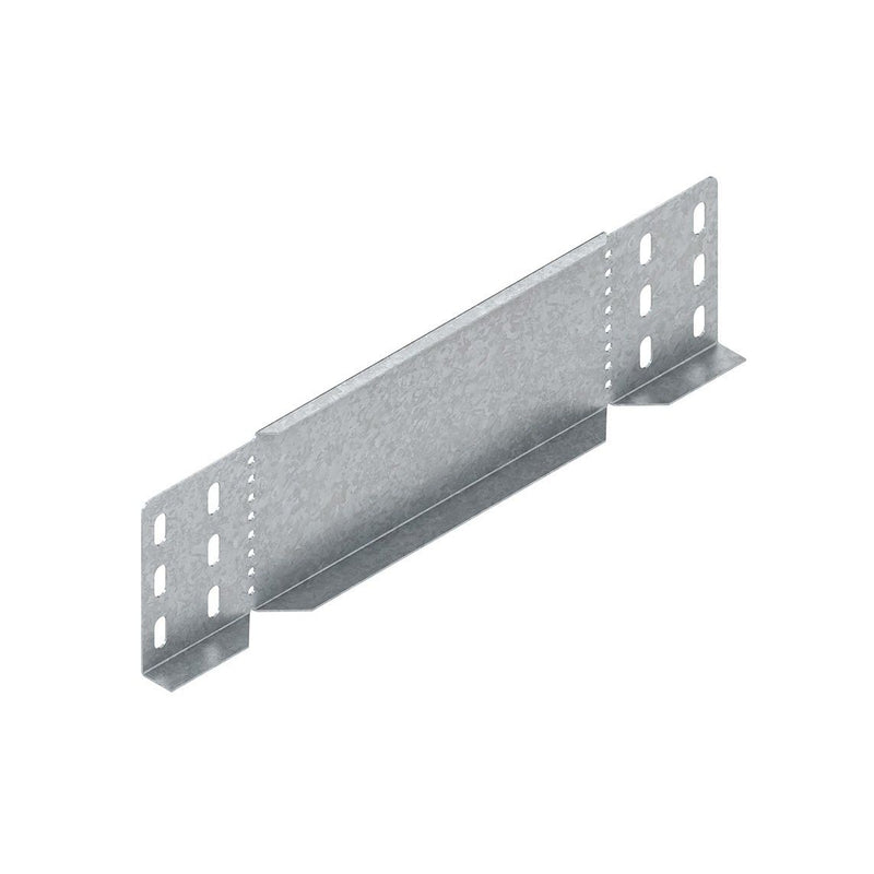 Niedax - Verbinder für Kabeltragsystem Reduzierabs.Winkel RA 85.400