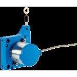 Sick - Drehgeber Seilzug-Encoder BCG05-K1KM01PP