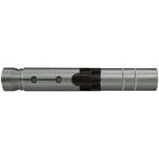Fischer Deutschl - Bolzenanker Innengewindeanker FH II 15/M12 I A4 − 20 Stück