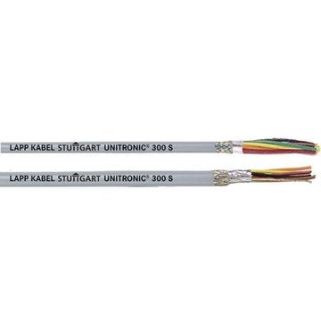 Lapp Kabel&Leitung - Daten- und Kommunikationskabel UNITRONIC 300 S 18/2C 301802S
