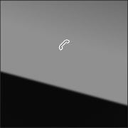 Gira - Funktionsmodul für Türkommunikation Anzeigemodul 5567000 Schwarz (DIN 18040)