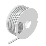 Weidmüller - Kabelmarkierungssystem SFM2/241.8-2.5MMWS 1.8-2.5mm,4.6mm − 700 Stück