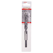 Bosch - Bohrer Holzspiralbohrer Standard, 2608596309 12 x 96 x 151 mm d