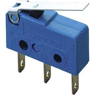 Wöhner - Hilfsschalterblock Meldeschalter 33156