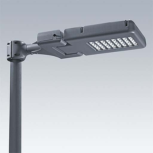 Thorn - Zubehör/Ersatzteile für Lichtmast Mastaufsatzadapter Olsys LED2 #96262304 für 1 Leuchte