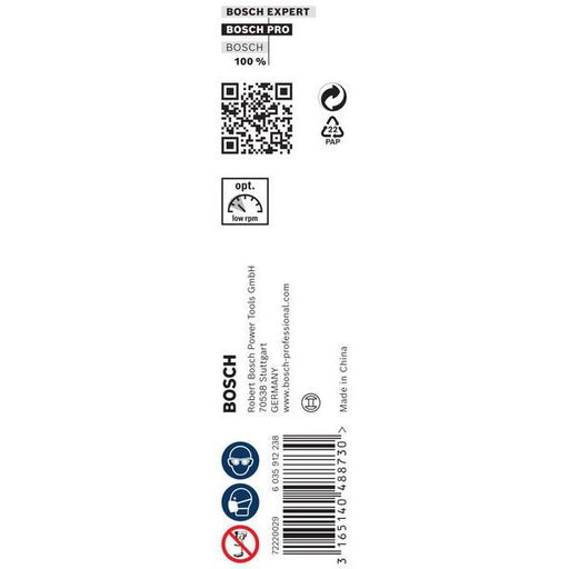 Bosch - Bohrer Holzschlangenbohrer 2608585703 PRO Wood