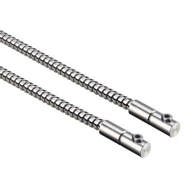 Leuze - Lichtleitersensor/Lichtleiterverstärker Glasfaser-Lichtleiter GF-LB-SS-610-SD Einweg − 1 Stück