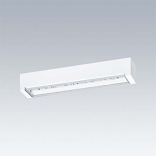 Thorn - Sicherheitsleuchte LED-Notlichtleuchte VOYAGER ON #96632900