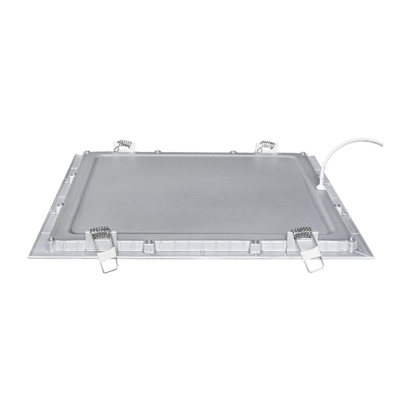 Nobile - Decken-/Wandleuchte LED-Panel Flat 1574071112 830, 350mA, titan