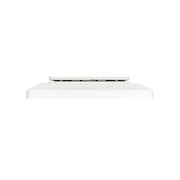 Nobile - Lichtregelsystemkomponente Aufputztaster 2-fach BT 9109011016