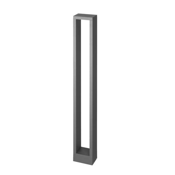 Brumberg Leuchten - Wegeleuchte LED-Pollerleuchte 65262103 3000K, graphit